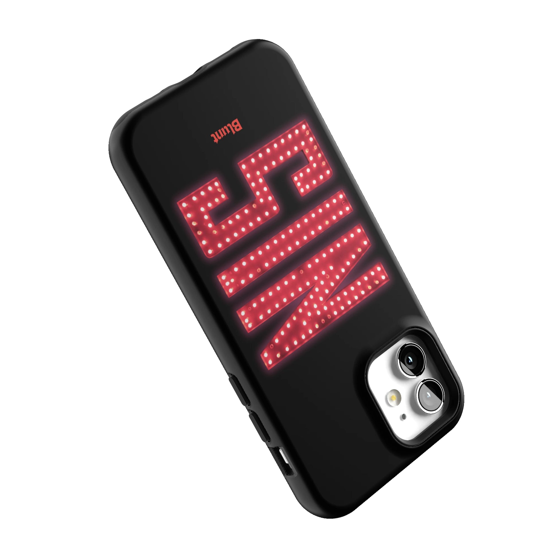 Sin Beam iPhone Case gallery - Iphone_12_Iphone_5