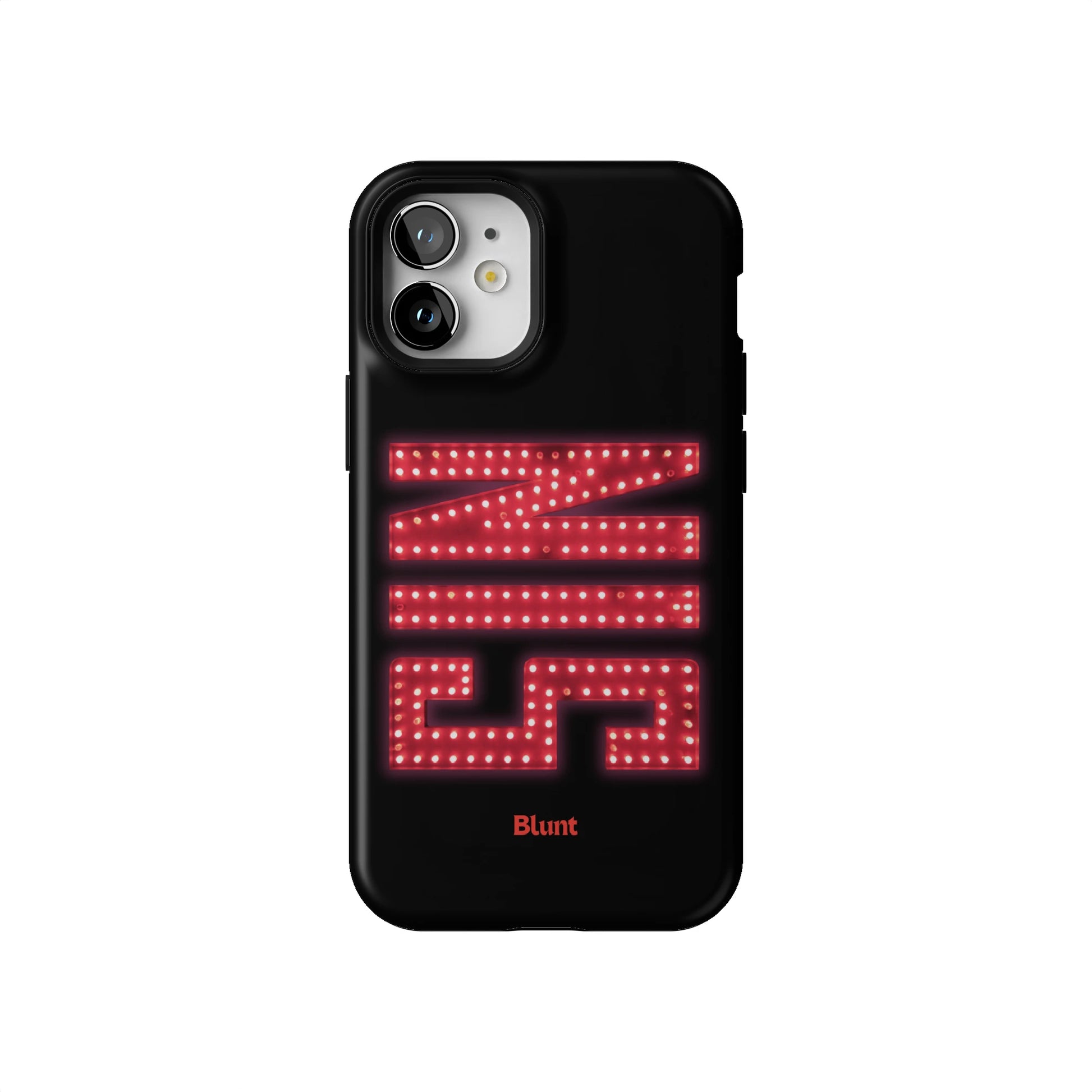 Sin Beam iPhone Case gallery - Iphone_12_Mini_Air_Plus_1