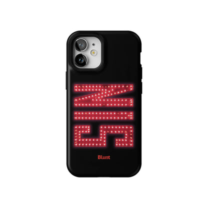 Sin Beam iPhone Case gallery - Iphone_12_Mini_Air_Plus_1