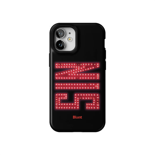 Sin Beam iPhone Case gallery - Iphone_12_Mini_Air_Plus_1
