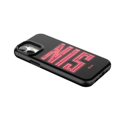 Sin Beam iPhone Case gallery - Iphone_12_Mini_Air_Plus_2