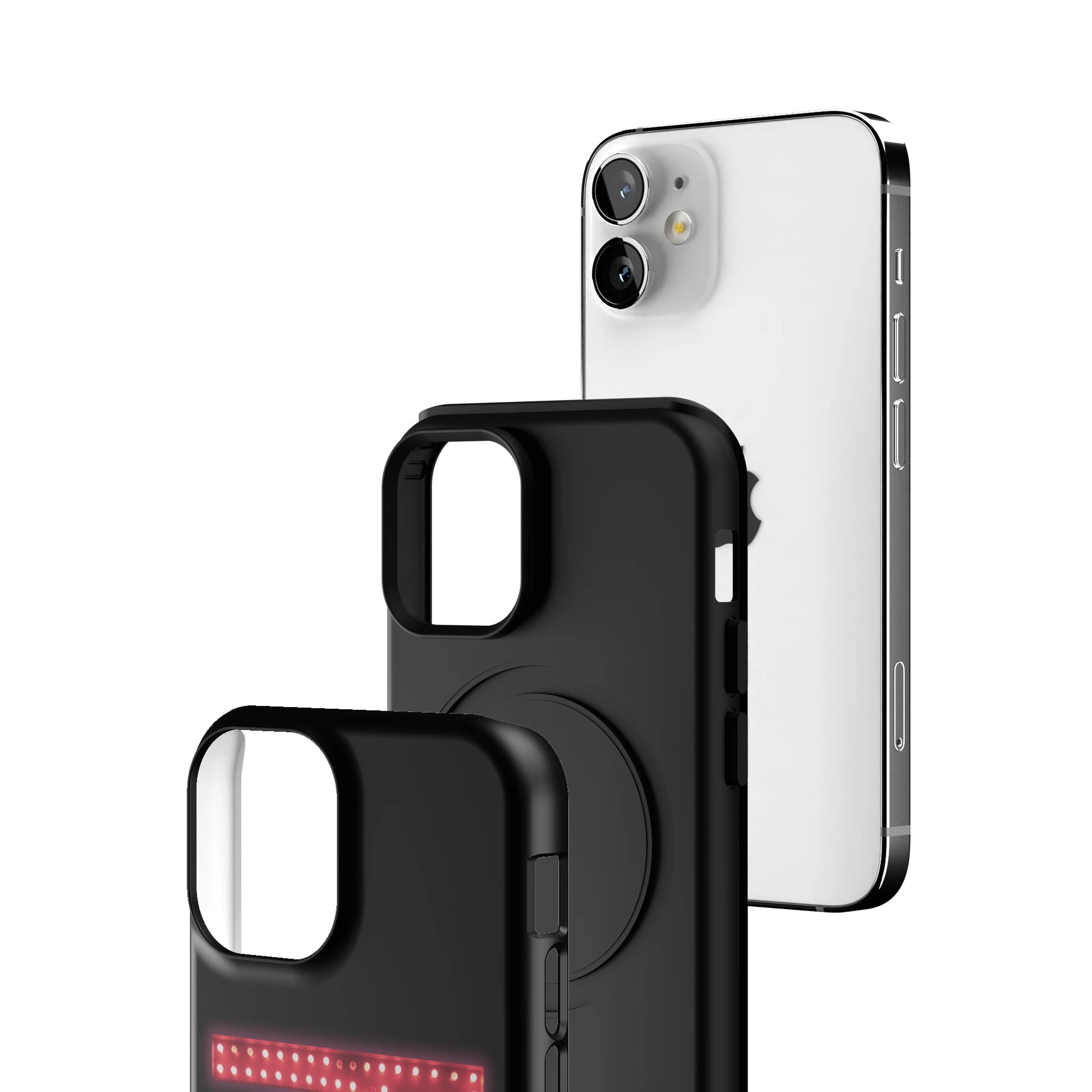 Sin Beam iPhone Case gallery - Iphone_12_Mini_Air_Plus_3