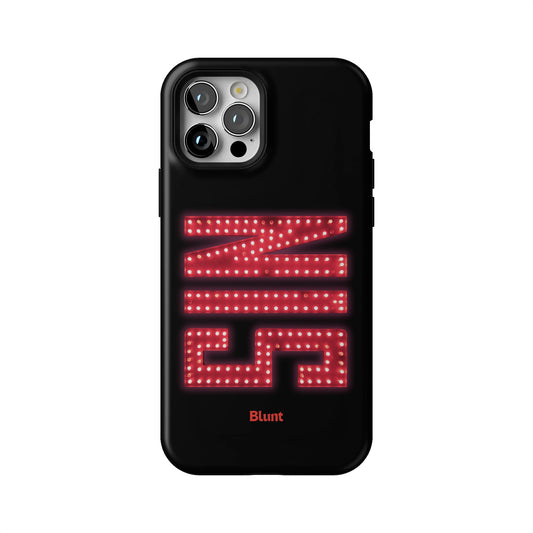 Sin Beam iPhone Case gallery - Iphone_12_Pro_1