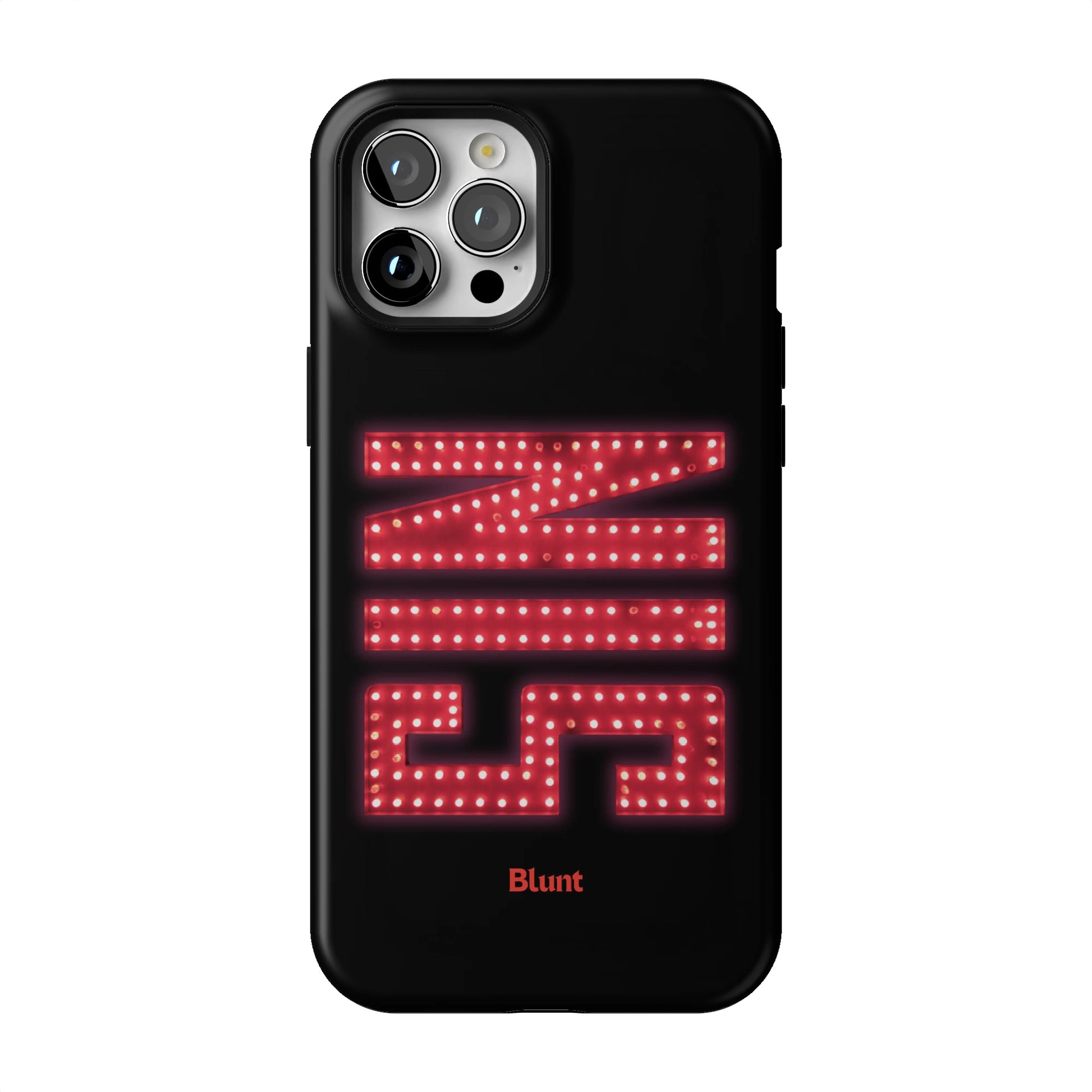 Sin Beam iPhone Case gallery - Iphone_12_Pro_Max_1