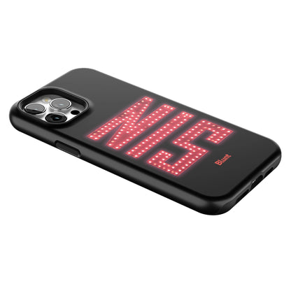 Sin Beam iPhone Case gallery - Iphone_12_Pro_Max_2