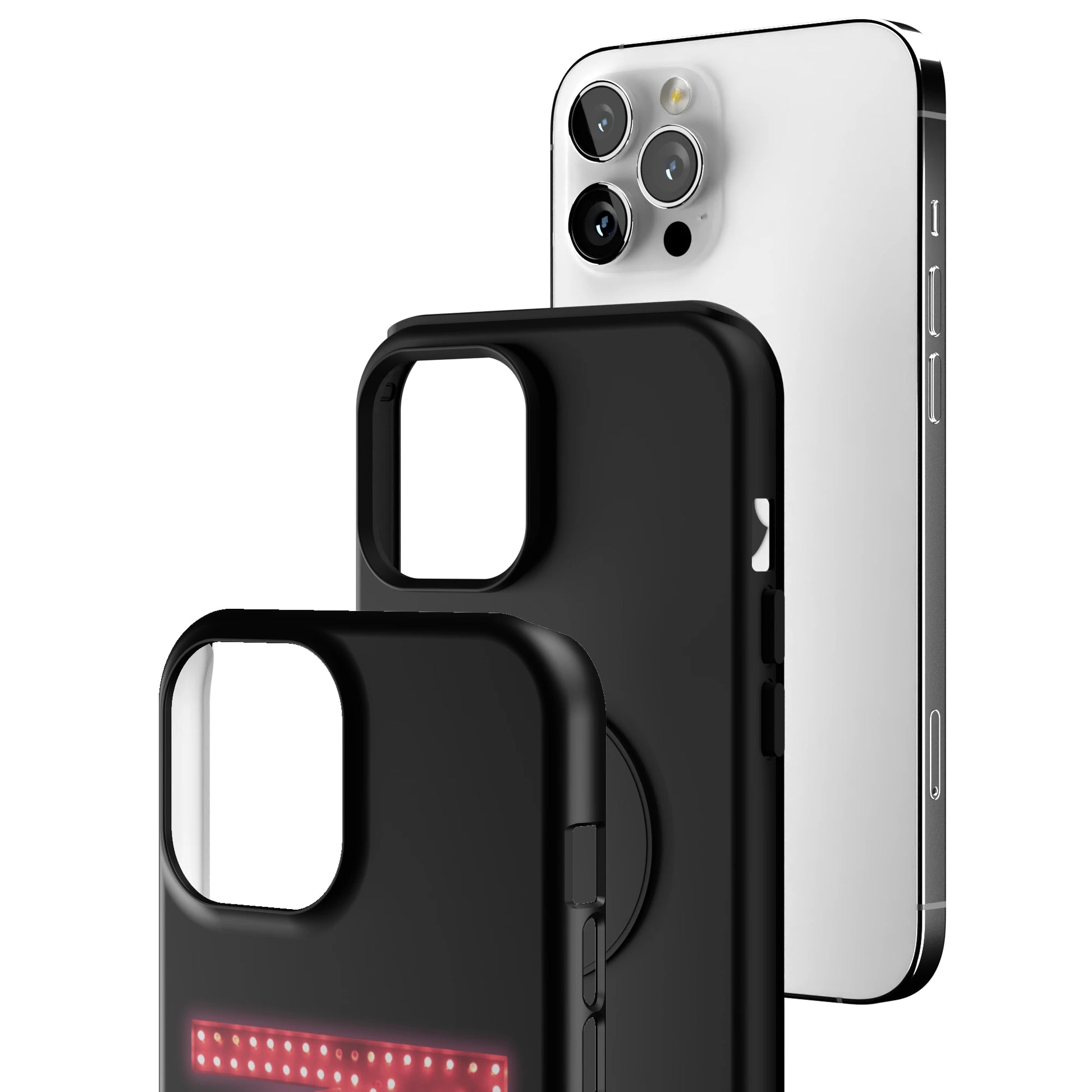 Sin Beam iPhone Case gallery - Iphone_12_Pro_Max_3