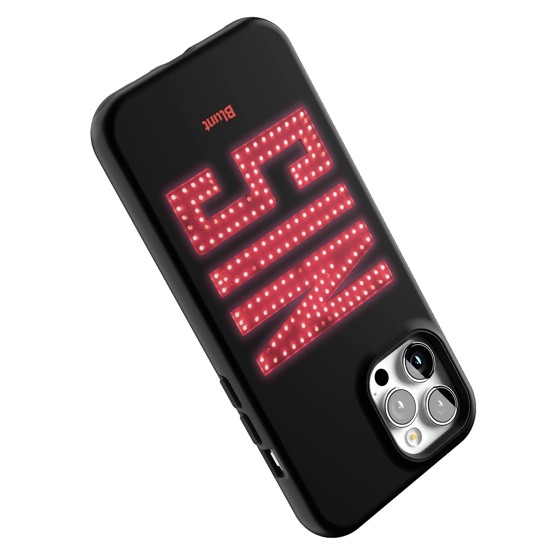 Sin Beam iPhone Case gallery - Iphone_12_Pro_Max_5