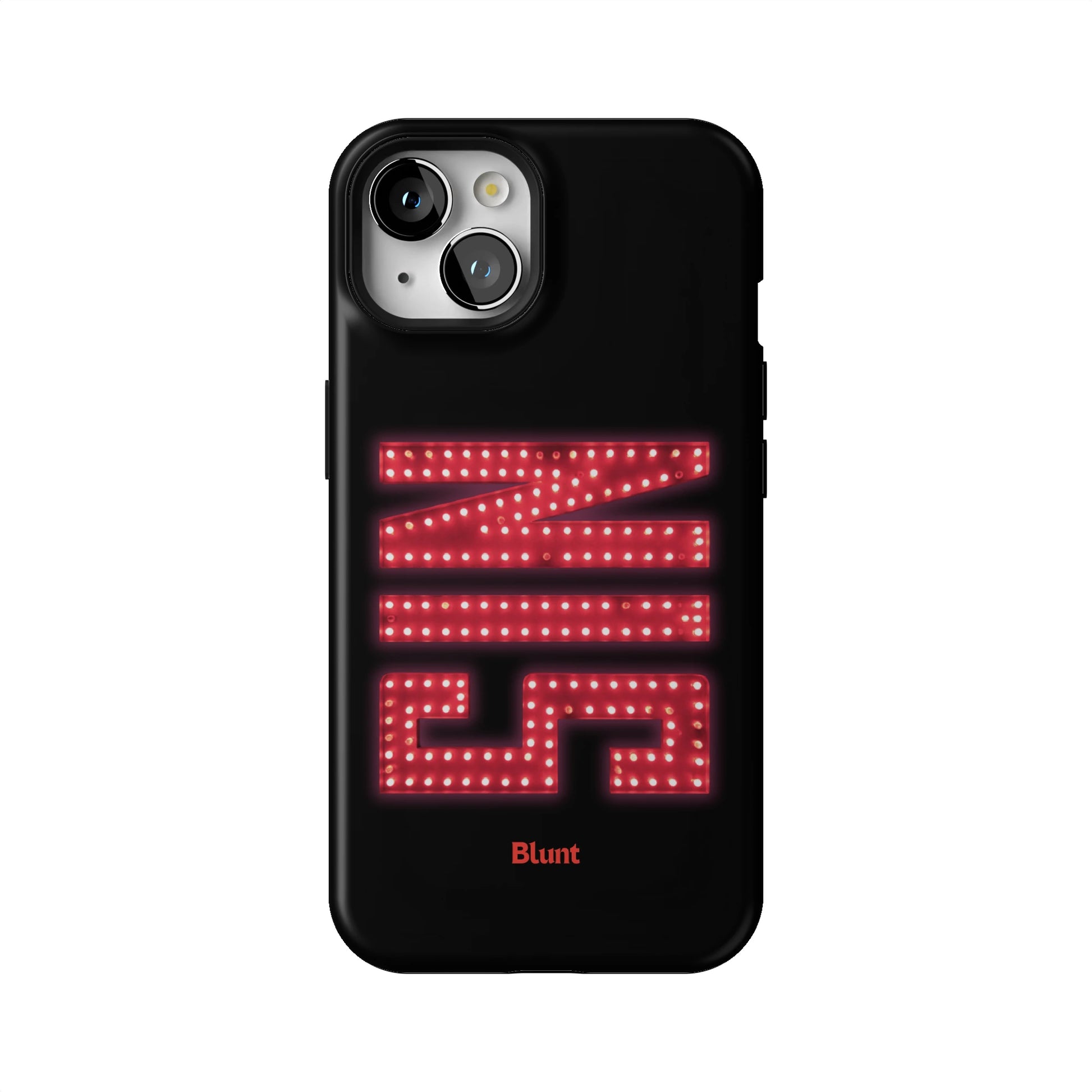 Sin Beam iPhone Case gallery - Iphone_13_Iphone_1