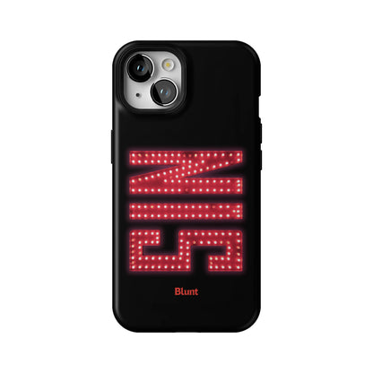 Sin Beam iPhone Case gallery - Iphone_13_Iphone_1