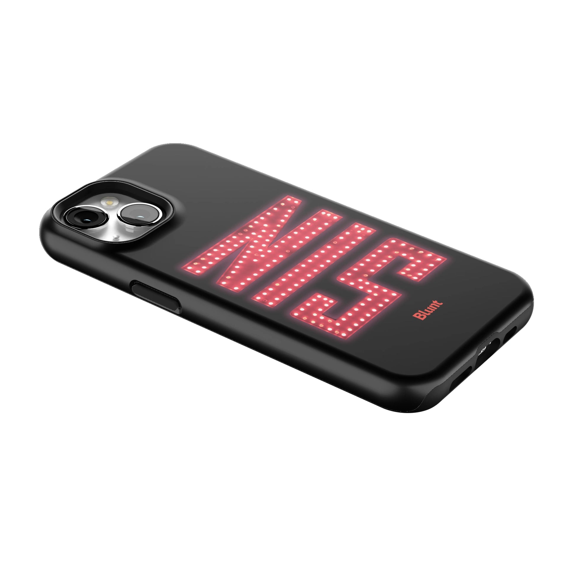 Sin Beam iPhone Case gallery - Iphone_13_Iphone_2