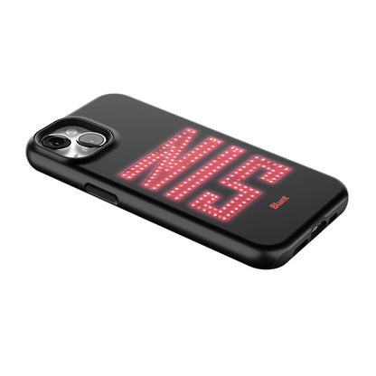 Sin Beam iPhone Case gallery - Iphone_13_Iphone_2