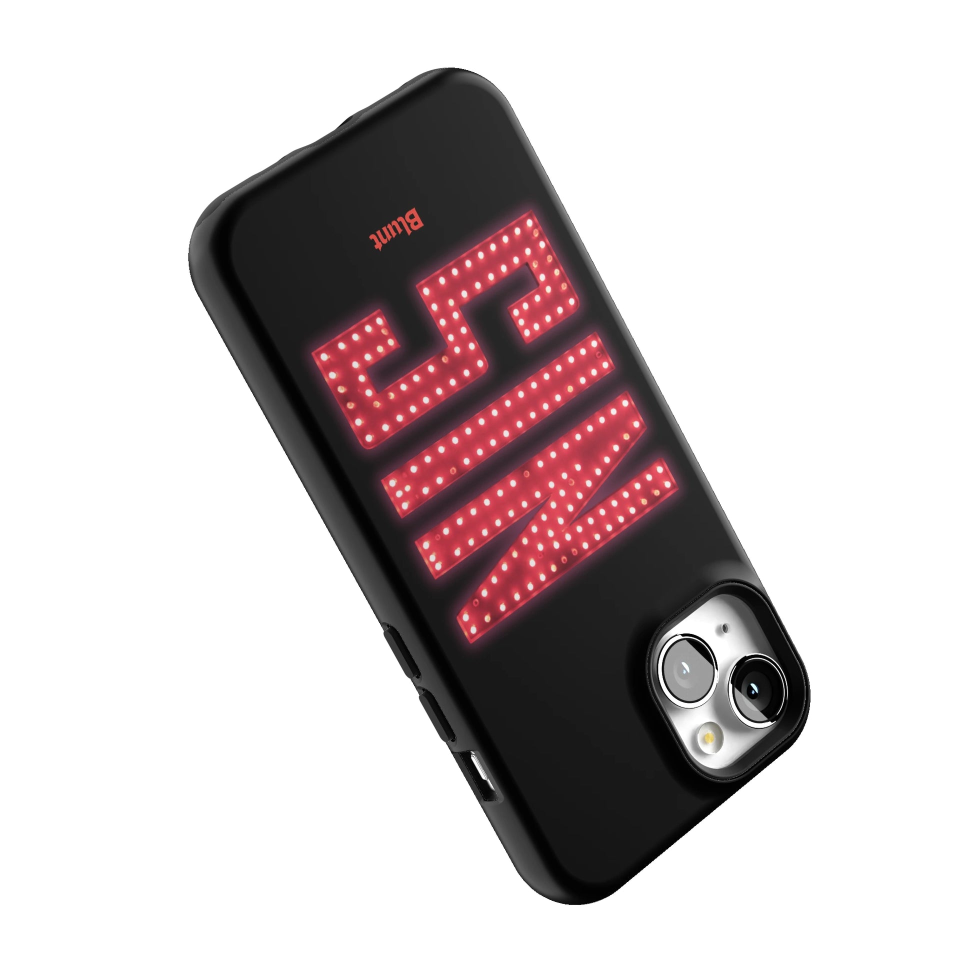 Sin Beam iPhone Case gallery - Iphone_13_Iphone_5