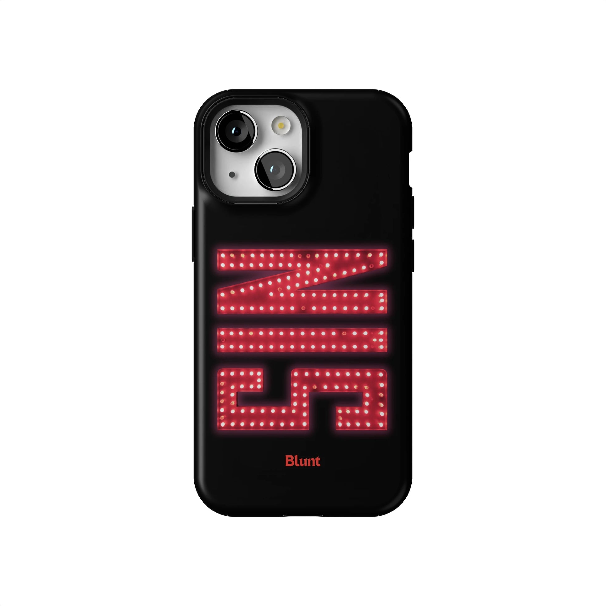 Sin Beam iPhone Case gallery - Iphone_13_Mini_Air_Plus_1