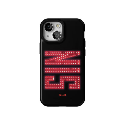Sin Beam iPhone Case gallery - Iphone_13_Mini_Air_Plus_1