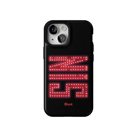 Sin Beam iPhone Case gallery - Iphone_13_Mini_Air_Plus_1