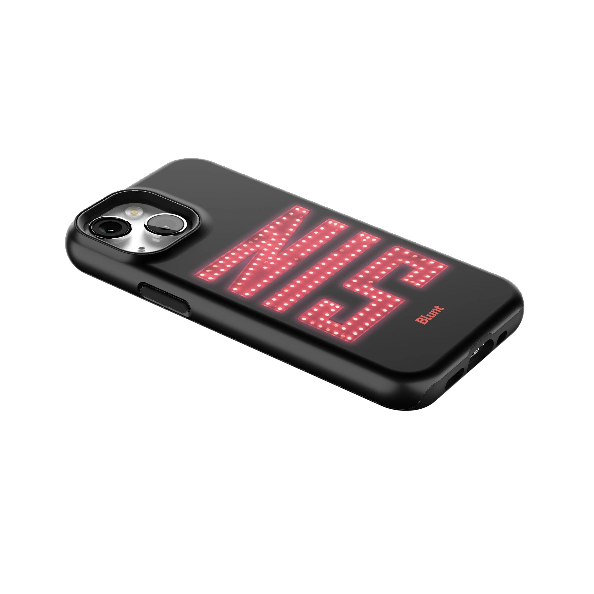 Sin Beam iPhone Case gallery - Iphone_13_Mini_Air_Plus_2