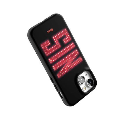 Sin Beam iPhone Case gallery - Iphone_13_Mini_Air_Plus_5