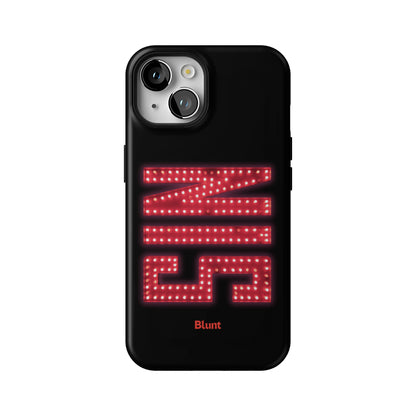 Sin Beam iPhone Case gallery - Iphone_14_Iphone_1