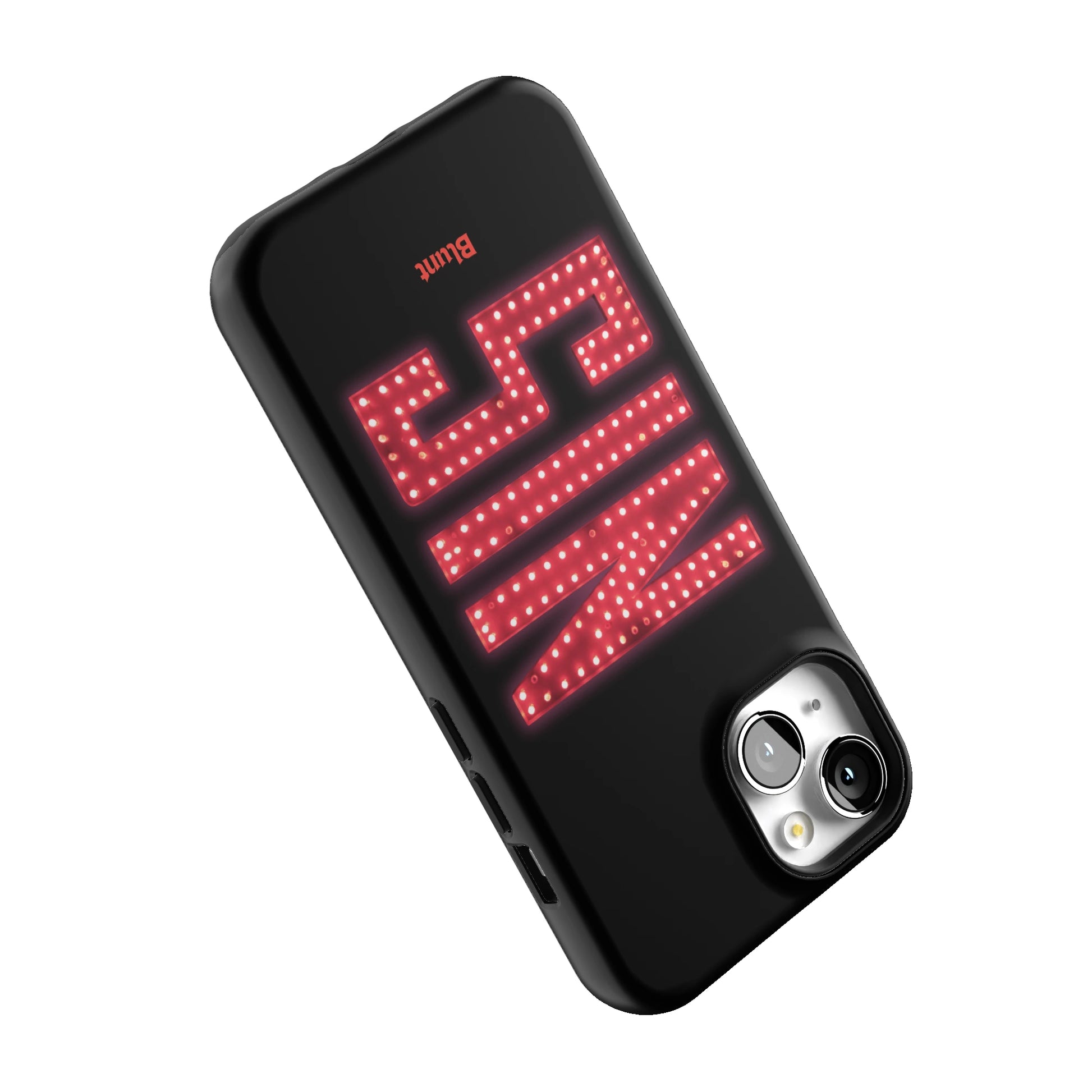 Sin Beam iPhone Case gallery - Iphone_14_Iphone_5