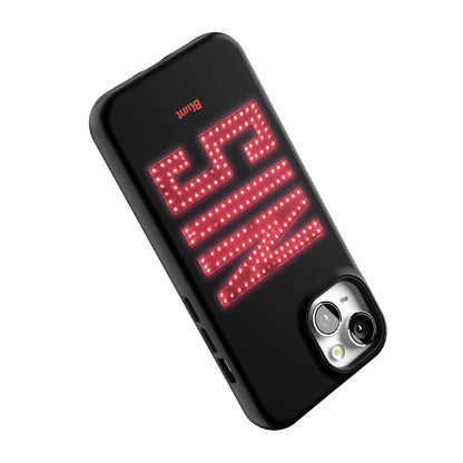 Sin Beam iPhone Case gallery - Iphone_14_Iphone_5