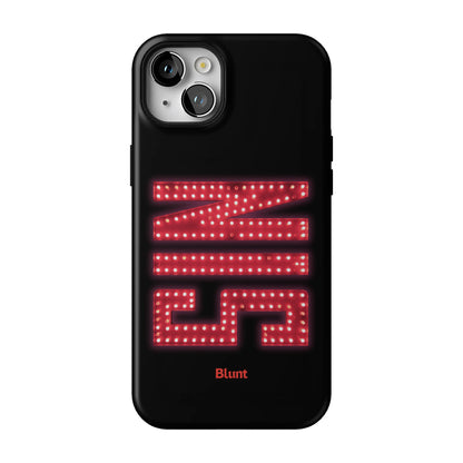 Sin Beam iPhone Case gallery - Iphone_14_Mini_Air_Plus_1