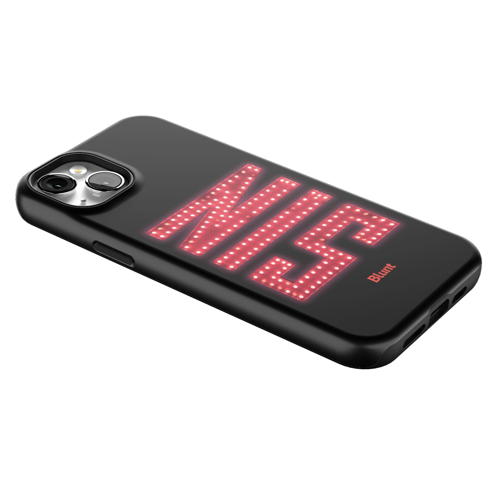 Sin Beam iPhone Case gallery - Iphone_14_Mini_Air_Plus_2