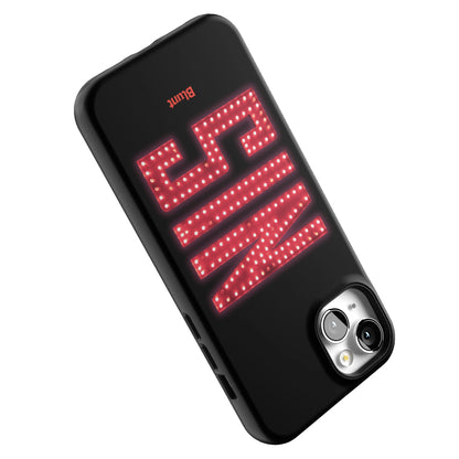 Sin Beam iPhone Case gallery - Iphone_14_Mini_Air_Plus_5