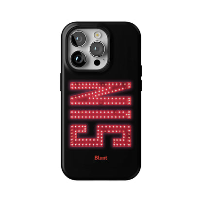 Sin Beam iPhone Case gallery - Iphone_14_Pro_1
