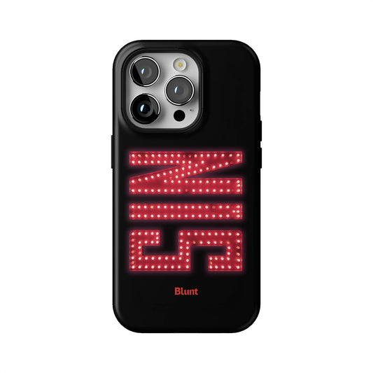 Sin Beam iPhone Case gallery - Iphone_14_Pro_1