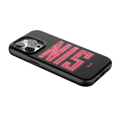 Sin Beam iPhone Case gallery - Iphone_14_Pro_2
