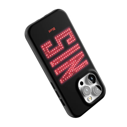 Sin Beam iPhone Case gallery - Iphone_14_Pro_5