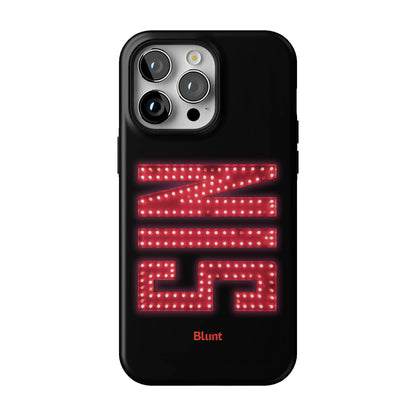 Sin Beam iPhone Case gallery - Iphone_14_Pro_Max_1