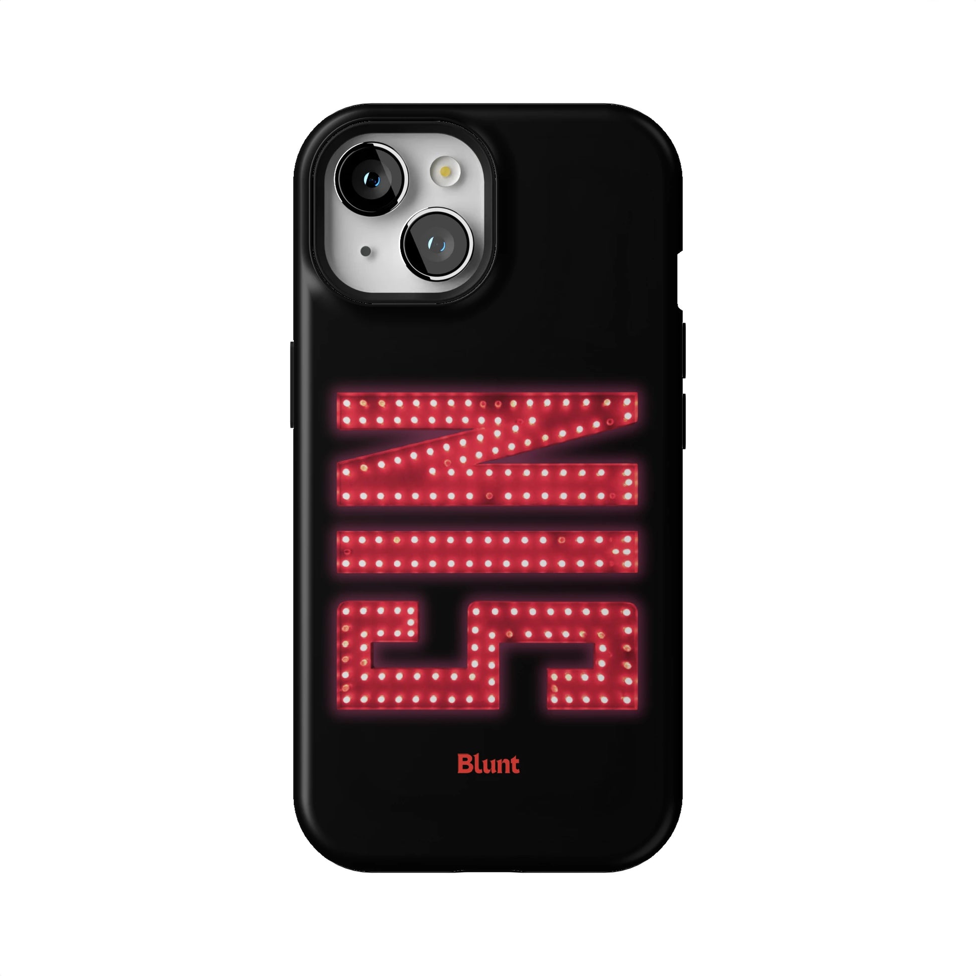 Sin Beam iPhone Case gallery - Iphone_15_Iphone_1