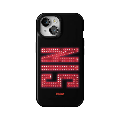 Sin Beam iPhone Case gallery - Iphone_15_Iphone_1