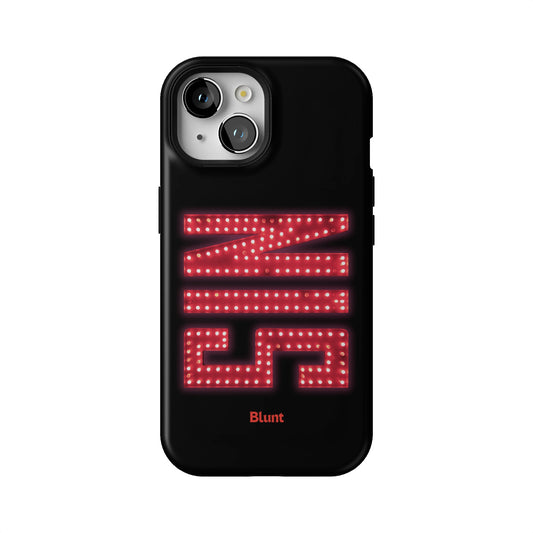 Sin Beam iPhone Case gallery - Iphone_15_Iphone_1