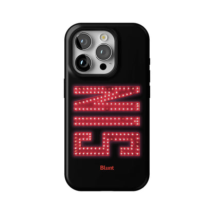 Sin Beam iPhone Case gallery - Iphone_15_Pro_1