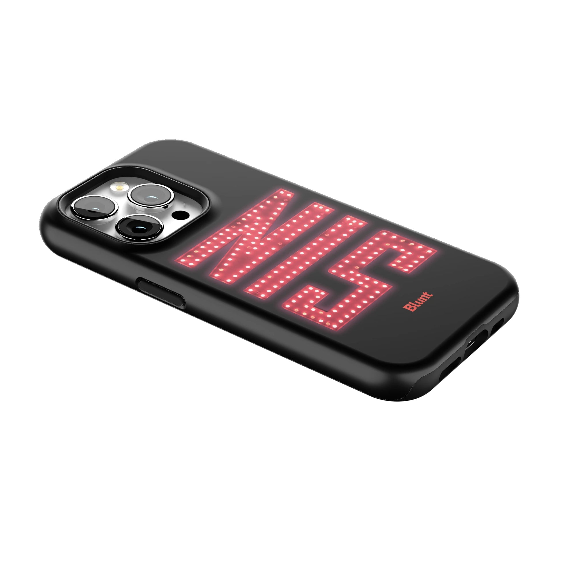 Sin Beam iPhone Case gallery - Iphone_15_Pro_2