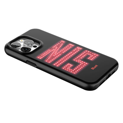 Sin Beam iPhone Case gallery - Iphone_15_Pro_Max_2