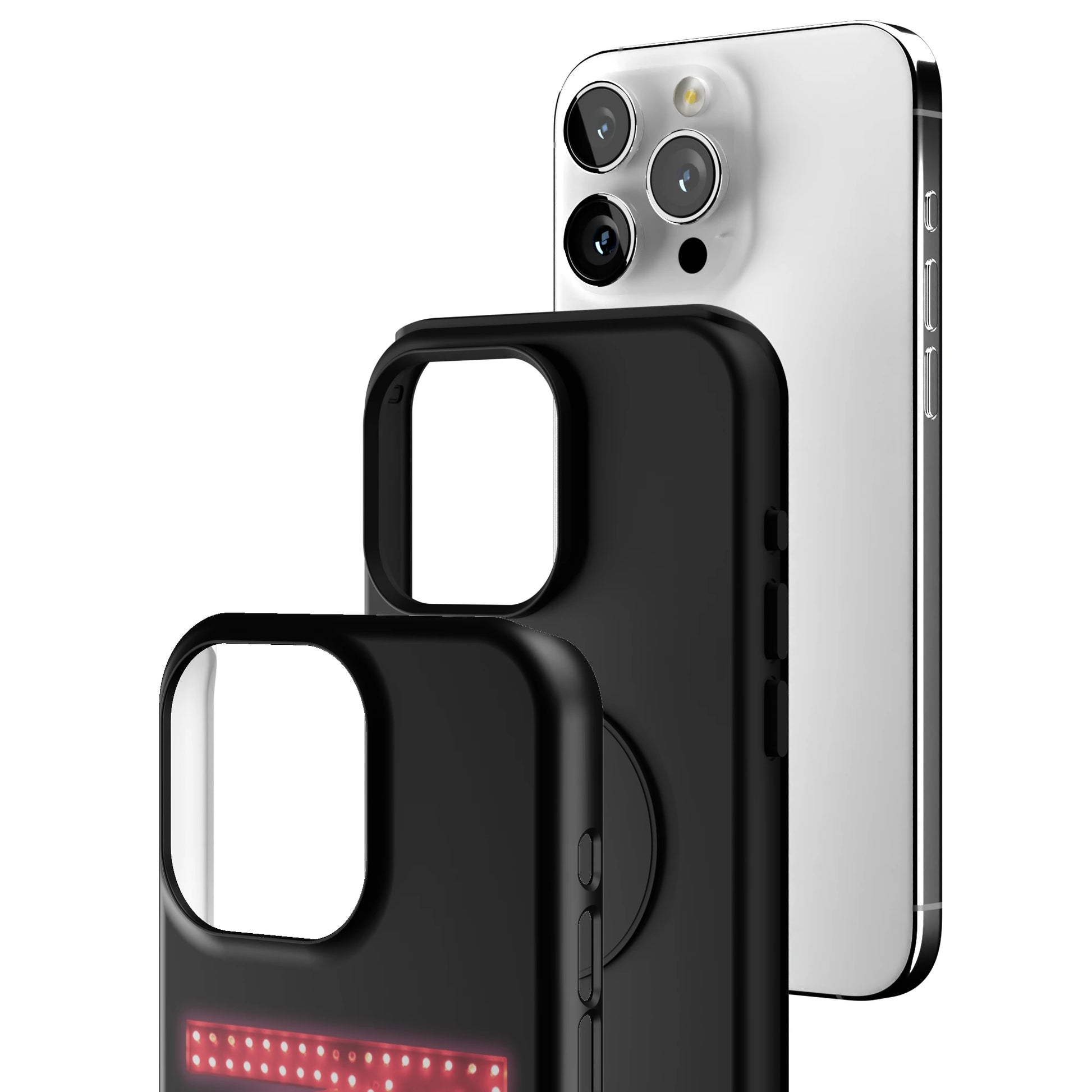 Sin Beam iPhone Case gallery - Iphone_15_Pro_Max_3