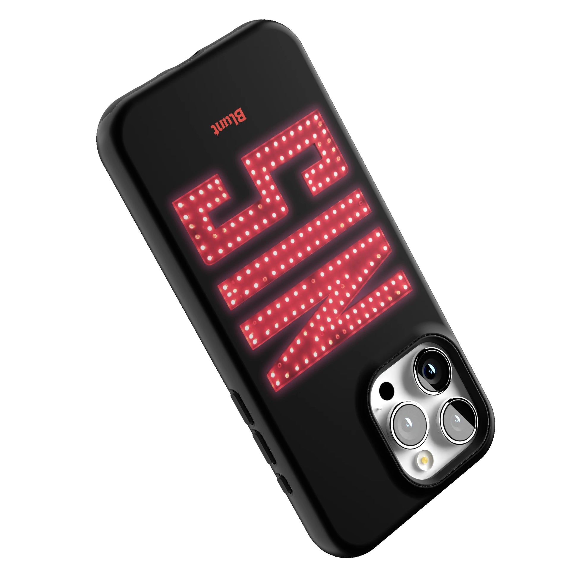 Sin Beam iPhone Case gallery - Iphone_15_Pro_Max_5