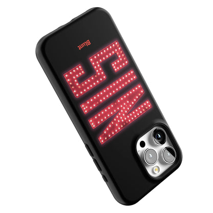 Sin Beam iPhone Case gallery - Iphone_15_Pro_Max_5