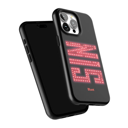 Sin Beam iPhone Case gallery - Iphone_15_Pro_Max_6