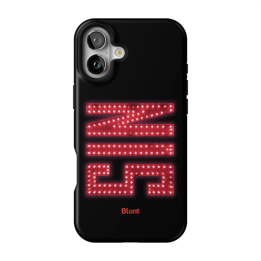 Sin Beam iPhone Case gallery - Iphone_16_Mini_Air_Plus_1