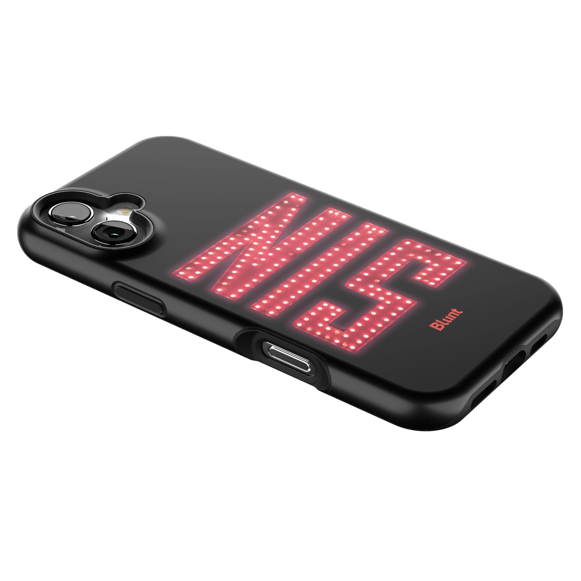 Sin Beam iPhone Case gallery - Iphone_16_Mini_Air_Plus_2