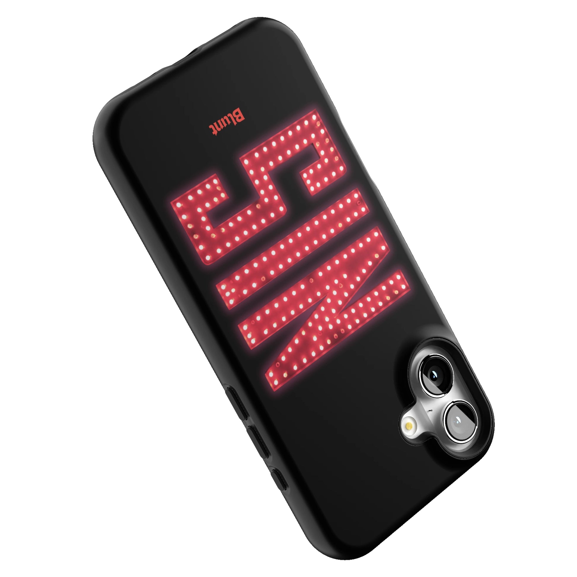Sin Beam iPhone Case gallery - Iphone_16_Mini_Air_Plus_5