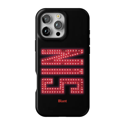 Sin Beam iPhone Case gallery - Iphone_16_Pro_Max_1
