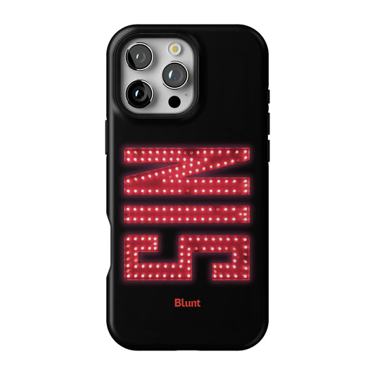 Sin Beam iPhone Case gallery - Iphone_16_Pro_Max_1