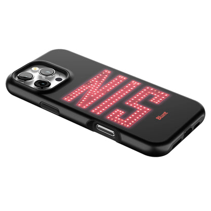 Sin Beam iPhone Case gallery - Iphone_16_Pro_Max_2