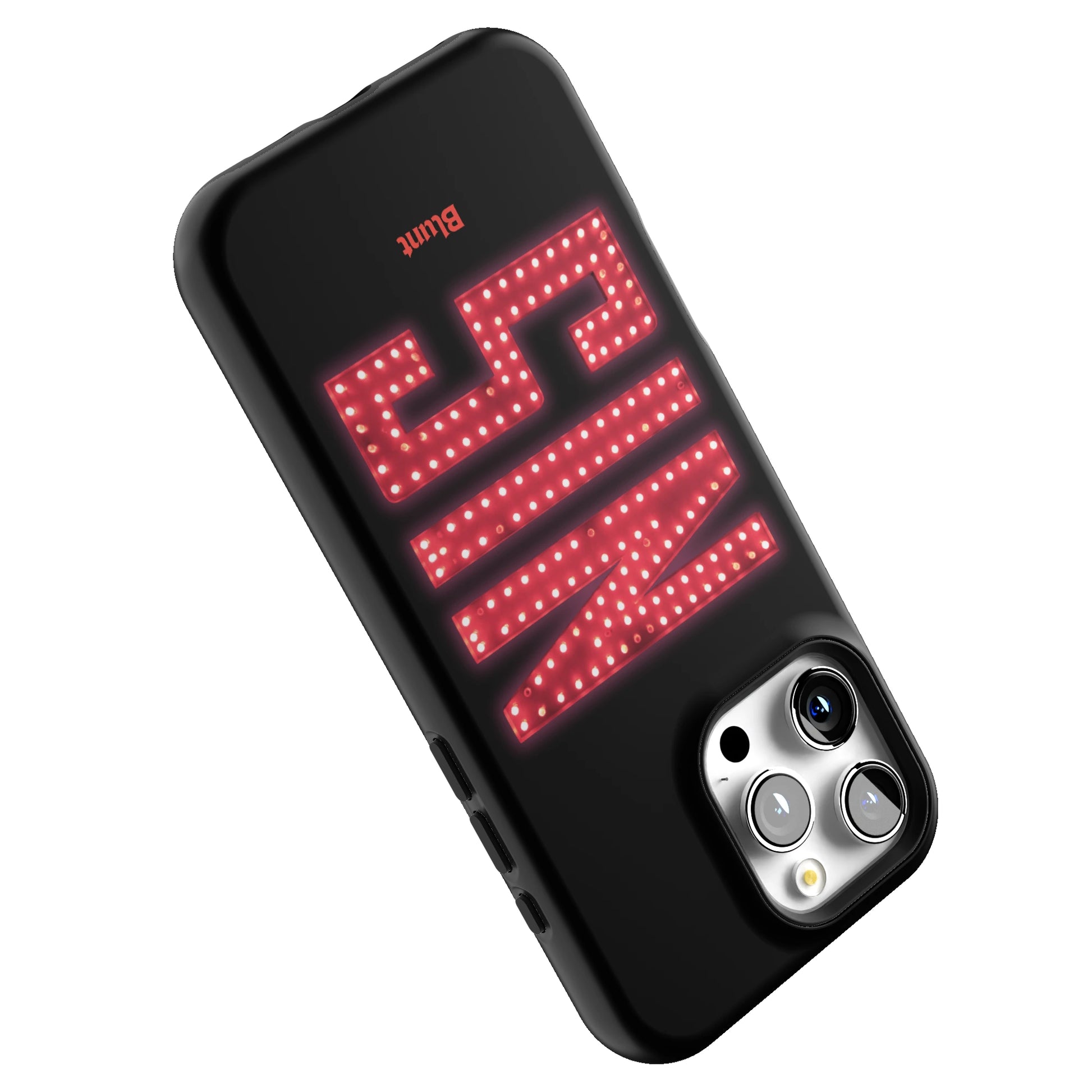 Sin Beam iPhone Case gallery - Iphone_16_Pro_Max_5