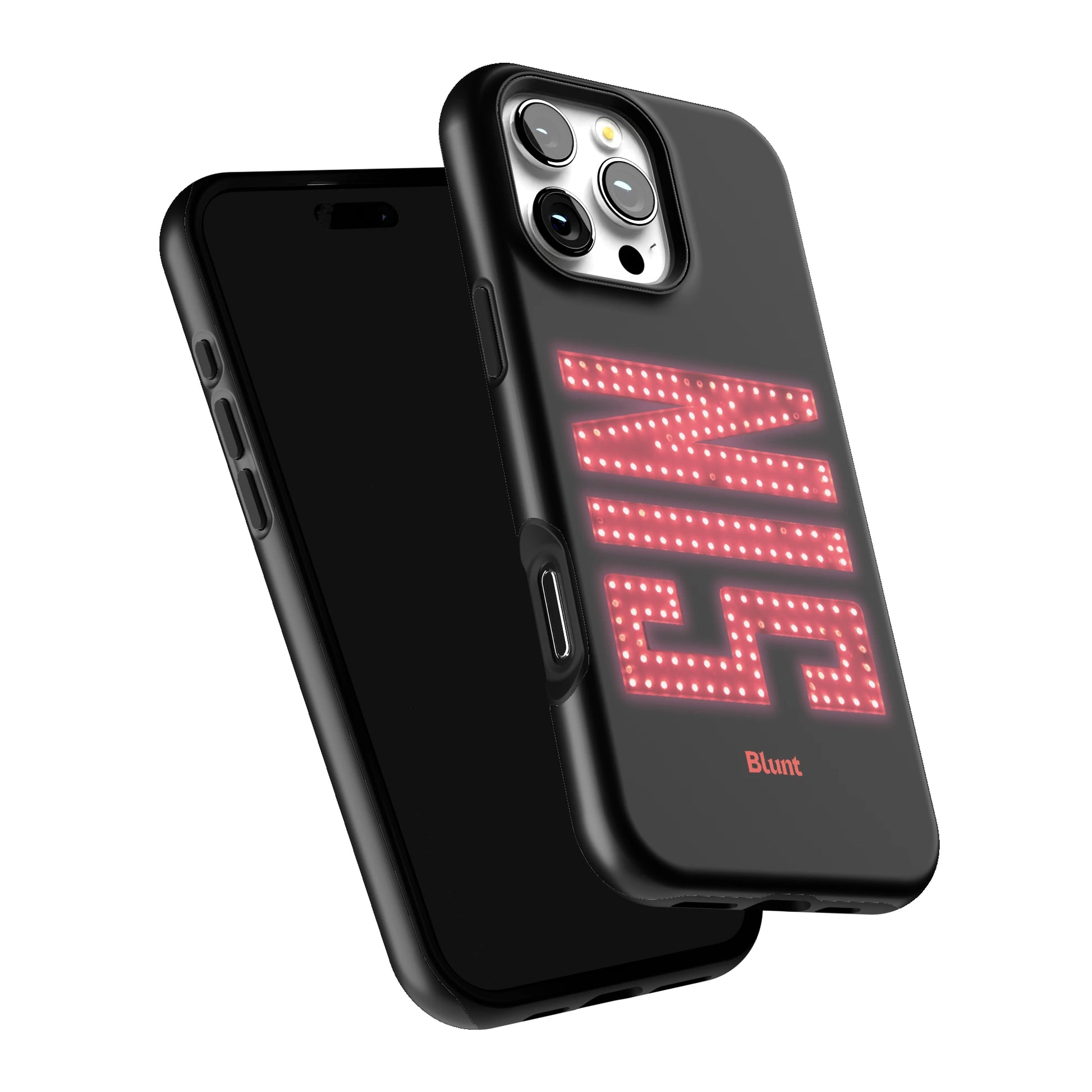 Sin Beam iPhone Case gallery - Iphone_16_Pro_Max_6